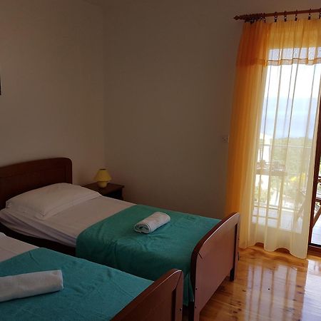 Apartmani Mariela ラビン 部屋 写真